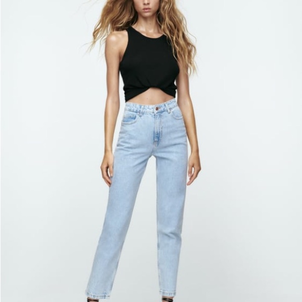 Zara Jeans size 2!!